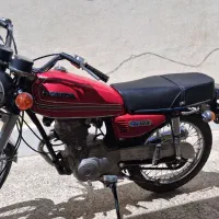 موتور‌ 125