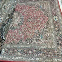 دو تخته فرش 12متری بدون کوچکترین ایراد|فرش|شیراز, پودنک|دیوار