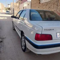 پارس tu5|خودرو سواری و وانت|نیشابور, بنیاد شهید|دیوار