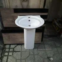 روشویی|لوازم سرویس بهداشتی|کرج, حصارک پایین|دیوار