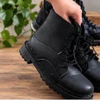 نیم بوت و مجلسی سایز ۴۱و۴۰|کیف، کفش، کمربند|شیراز, شهرک فرهنگیان|دیوار
