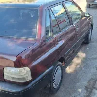 پراید صبا|خودرو سواری و وانت|صوفیان, |دیوار