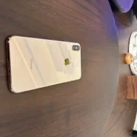 گوشی ایکس اس مکس ۲۵۶ دو سیم گلد