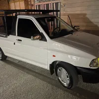 پراید وانت ۴۰۳