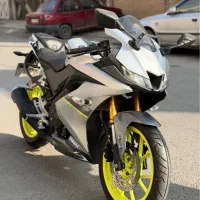 یاماها R15 صفر