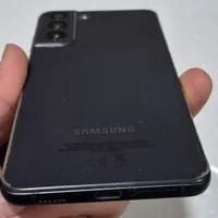 سامسونگ گلکسی اس fe21 5G با حافظهٔ ۱۲۸ گیگابایت