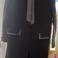 فروش مانتو اداری سایز ۴۴ و ۴۸