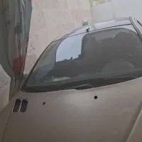 پژو ۲۰۶ تیپ ۱ شاسی پلمپ