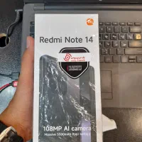 note 14 گوشی شیائومی