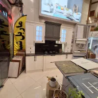 واگذاری نمایشگاه کابینت و تزئینات داخلی ساختمان