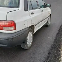 خودرو|خودرو سواری و وانت|ماکو, |دیوار