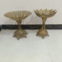ظرف برنجی