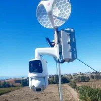 دوربین مداربسته