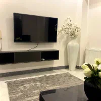 باغ ویلادوخوابه