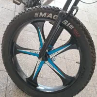 دوچرخه|دوچرخه، اسکیت، اسکوتر|گناباد, |دیوار