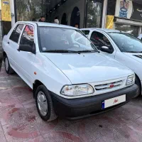 پراید مدل ۹۸|خودرو سواری و وانت|نکا, |دیوار