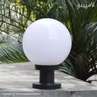 چراغ پارکی