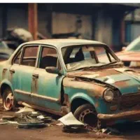 خریدار خودرو فرسوده