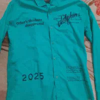 پیراهن اسپرت