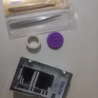 لوازم اکستنشن مژه