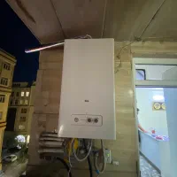 فروش و تعمیرات تخصصی پکیج -آبگرمکن -کولر گاز و ابی