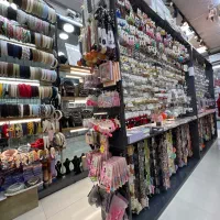 استخدام فروشنده