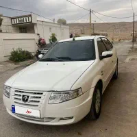 سورن ای اف سون فول|خودرو سواری و وانت|هندمینی, |دیوار