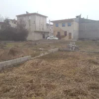 145 متر زمین تکبرگ سند کوی حسینی/ گلسار فروش فوری