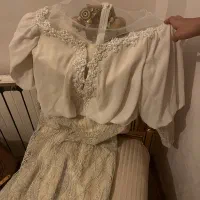 لباس مجلسی کاملا نو