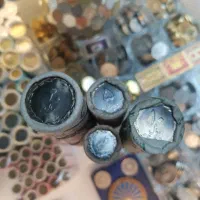 ست کامل رول های دهه شصت|کلکسیون سکه، تمبر، اسکناس|شیراز, شهرک رضوان|دیوار