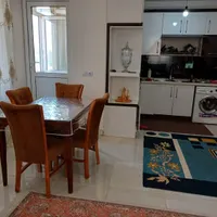 آپارتمان دو خوابه در مرکز شهر (علی آباد)