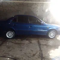 سمند EF7مدل ۱۳۹۱