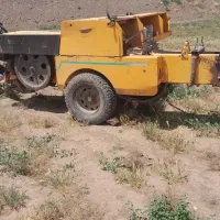 دستگاه برس ینجه