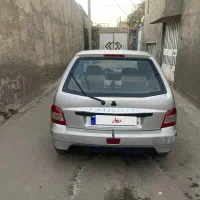 ۱۱۱ مدل ۹۰ sx فرمون هیدرولیک|خودرو سواری و وانت|نیشابور, شهرآرا|دیوار