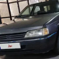 پژو روا