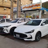 ام جی mg5|خودرو سواری و وانت|مسجد سلیمان, |دیوار