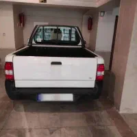 پراید وانت 151 صفر ، مدل ۱۴۰۴