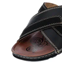 صندل مردانه پاما مدل HZALP|کیف، کفش، کمربند|کیش, |دیوار