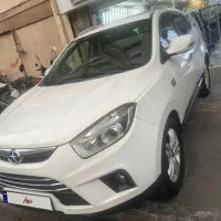 جک S5 دنده ای مدل1394|خودرو سواری و وانت|تهران, کیانشهر|دیوار