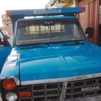 نیسان  ابی مدل  ۹۲|خودرو سواری و وانت|بیرجند, |دیوار