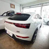 دیگنیتی پرستیژ صفر خشک|خودرو سواری و وانت|رشت, منظریه|دیوار