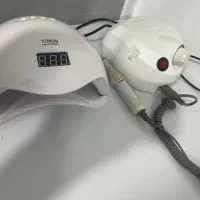 وسایل ناخن