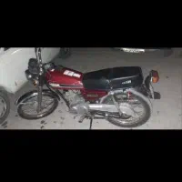 موتورهندا125