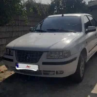 سمند مدل ۹۰ فروشی|خودرو سواری و وانت|تالش, هشتپر|دیوار