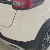 x22پرو در حدخشک 1403|خودرو سواری و وانت|تبریز, |دیوار