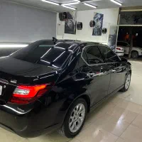 دنا پلاس توربو ۶ دنده