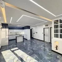 ۷۳متری،سالن پرده خور،لوکس مناسب خاص پسندان