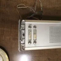 پنل ایفون تصویری و گوشی