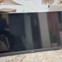 تلویزیون ایکس ویژن آخرین مدل سری 8 سایز 50 اینچ