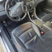 سوناتا Yf مدل ۲۰۱۳ فول|خودرو سواری و وانت|تهران, فردوس|دیوار